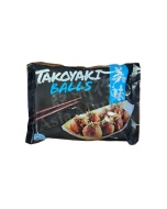 [FROZEN] Takoyaki Balls 500g  日本急凍章魚燒