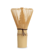 EMRO Matcha Whisk Bamboo 6x11 cm Art No. 6089268  抹茶刷
