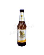 SINGHA Thai Beer, Premium Lager (Alc. 5.0%) 330ml 泰國啤酒