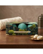 Candlelight Bukhara 3 Pack of Bath Bombs