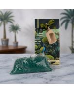 Candlelight Bukhara 500g Bath Salts With Scoop 500g