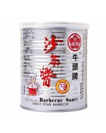 BULL HEAD Barbecue Sauce牛头牌 沙茶酱 737g