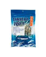 FRESH BDMP Salted Dried Anchovy (Blue) 100g