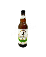 Zingibeer Ginger Beer 500ml  瓶裝姜啤