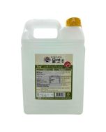  BEKSUL Corn Syrup 5kg 韓國糖槳