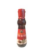 韩国BEKSUL 纯麻油 160ml