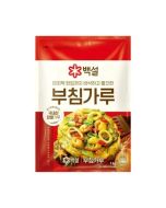 BEKSUL Korean Pancake Mix 1kg 韓國海鮮餅粉