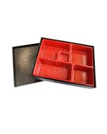 Japanese Bento Box 26 x 20 x 5cm 