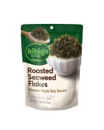 BIBIGO  Seaweed Flakes 50g  鹽燒紫菜碎