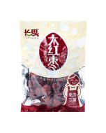 ChangSi Big Red Jujube (Dates) 454g    長思大紅棗