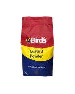 BIRDS Custard Powder 3kg 吉士打粉