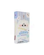 TOKIMEKI  Biscuit Yogurt Flavour 40g 日本酸奶味餅乾