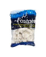 [FROZEN] FASTNET  Frozen Prawns 16/20 1kg  袋裝生散蝦-有尾