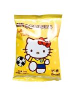 BOURBON White (M) Biscuit 28g