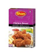 SHAN Chicken Broast 125g 烤雞醃料
