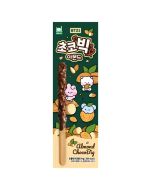 BT21 Chocobig Almond Chocolate Stick 54g