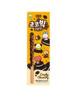 BT21 Chocobig Chocolate Stick 54g
