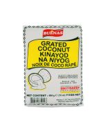 [FROZEN] BUENAS Grated Coconut 454g 菲律賓凍椰蓉