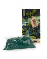 Candlelight Bukhara 500g Bath Salts With Scoop 500g 