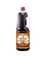 BULL DOG Tonkatsu Sauce 1.8L  日本豬扒汁