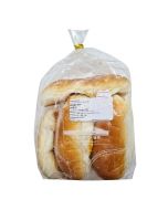 FRESH- Coconut Rolls 320g  