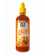 HEALTHY BOY Thai Sweet Chilli Sauce 570g 肥兒標甜辣醬