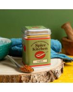 SPICE KITCHEN Cajun Spice Blend Tin 80g 