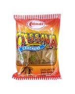 CANDI - Cassava Crackers  印度尼西亚 - 木薯饼片 250g