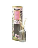 Candlelight Chinoiserie Reed Diffuser Oriental Flower Scent 150ml 