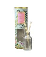 Candlelight Chinoiserie Reed Diffuser Aromatic Shea Scent 150ml 