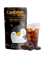 CANTABILE Black Americano Korean Pouch Drink 230ml