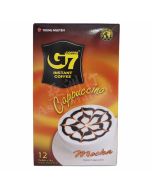 TRUNG HGUYEN - Cappuccino MochaTrung Nguyen 越南速溶咖啡卡布奇诺摩卡 216g