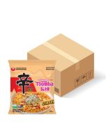 Nongshim Shin Ramyun Toomba Flavour 137g x20 [CASE]