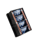 EMRO Bowl Set Lucky Cat 11.5X5CM - 6040072 - 4 bowls - 4 chopsticks 四隻瓷碗套盒
