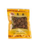GOLDEN LILY Dried Cauguo Cardamom 100g 金百合草果