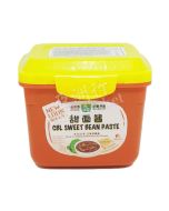 CBL Sweet Bean Paste 300g 六月香甜面醬盒裝