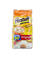 NESTLE  Nestum Original Softpack Cereal 450g  雀巢麥片飲品袋裝