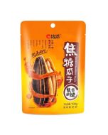 CHACHA - 洽洽焦糖瓜子 108g