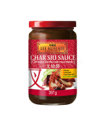 LEE KUM KEE - Char Siu Sauce (Chinese Barbecue Marinade) 397g 李錦記叉燒醬