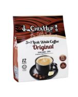 CHEKHUP 泽合 - 怡保三合一白咖啡 600g