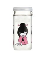 HAKUTSURU Chika Sake Cup 200ml 日本白鶴清酒