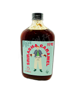 CHIMAC  Sriracha Caramel 432g 是拉差焦糖醬