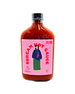 CHIMAC  Korean Hot Sauce 387g 韓式辣醬