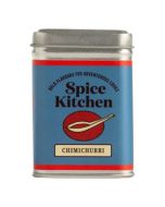 SPICE KITCHEN Chimichurri Spice Blend Tin 80g 