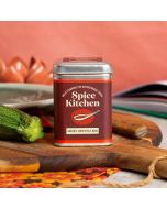 SPICE KITCHEN Smoky Chipotle BBQ Spice Blend Tin 80g 