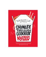 Chinese Takeaway Cook Book by Kwoklyn Wan | 70 Classic Dishes  KWOKLYN
