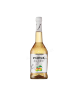 CHOYA Silver Plum Wine 500ml 10% ABV 日本梅子酒