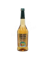 CHOYA Silver Original Plum Wine 750ml 10% ABV 日本梅子酒