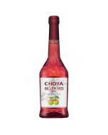 CHOYA Silver Red Plum Wine 500ml 10% ABV 日本梅子酒