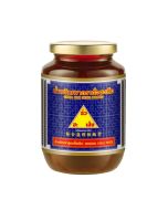 Chua Hah Seng Original Chilli Paste 500g 蔡合盛牌辣椒膏